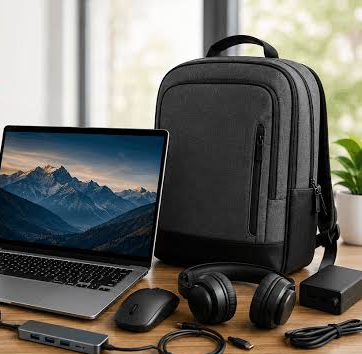 Computer & Laptop Accessories