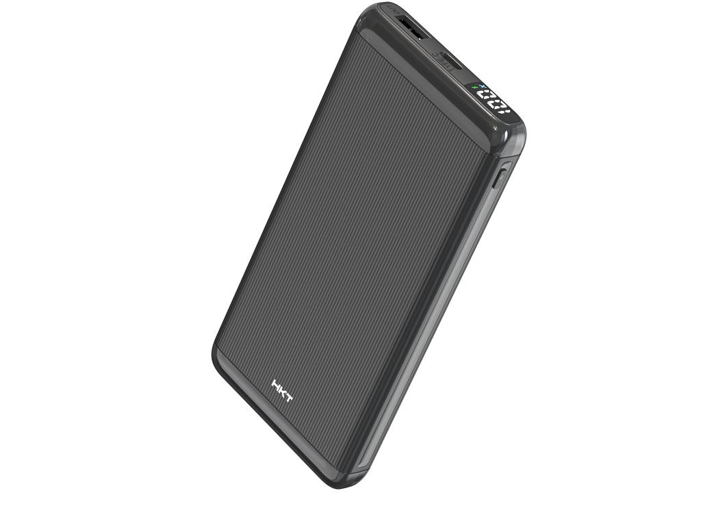 BOOSTER POWERBANK