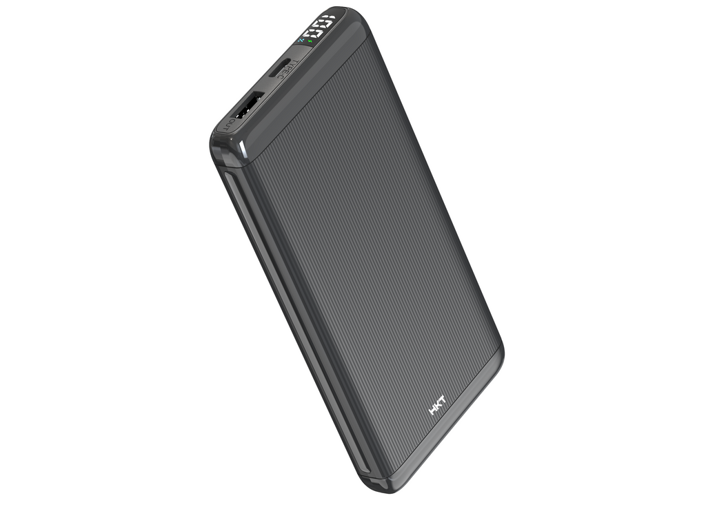 BOOSTER POWERBANK