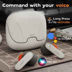 ASTRONOVA EARBUDS - Gray