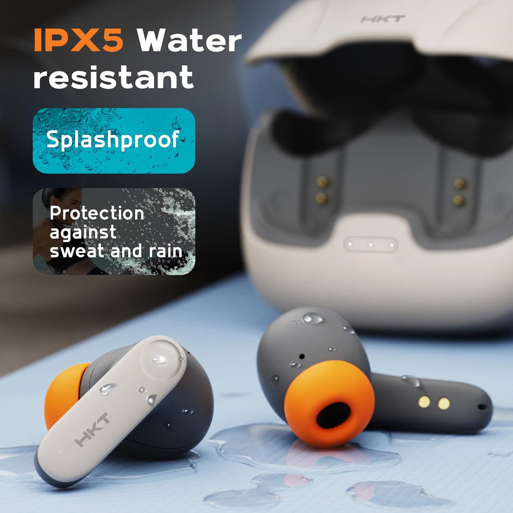 ASTRONOVA EARBUDS - Gray