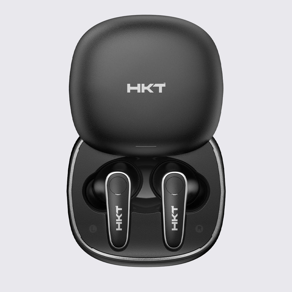 BASSLINE SLIDER EARBUDS