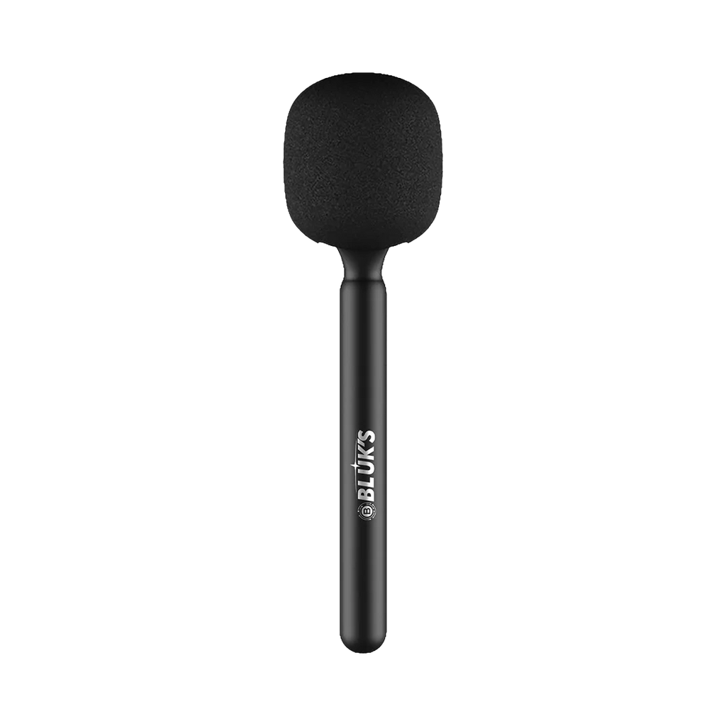 BX-222 Double Mic ENC with IPhone & Type C Connector