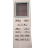 Gree AC Remote Control for Non-Inverter Air Conditioner | Replacement Remote | High-Quality Compatible AC Controller | Match with Original Remote Picture