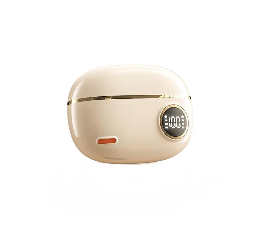 Jhony LED Screen Wireless Bluetooth Earbuds