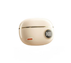 Jhony LED Screen Wireless Bluetooth Earbuds