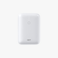 NANO POWERBANK - White