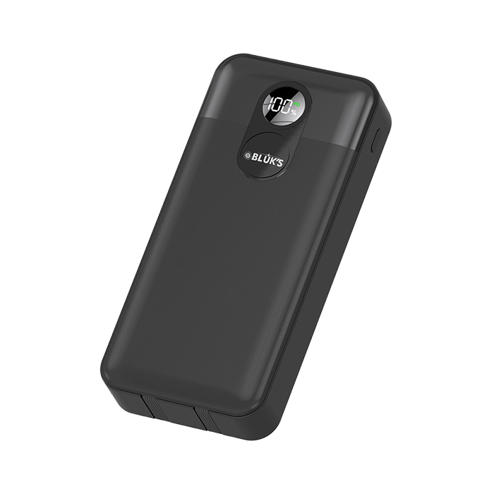 BX-304 Power Bank 20000mAh
