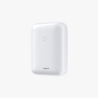 NANO POWERBANK - Silver