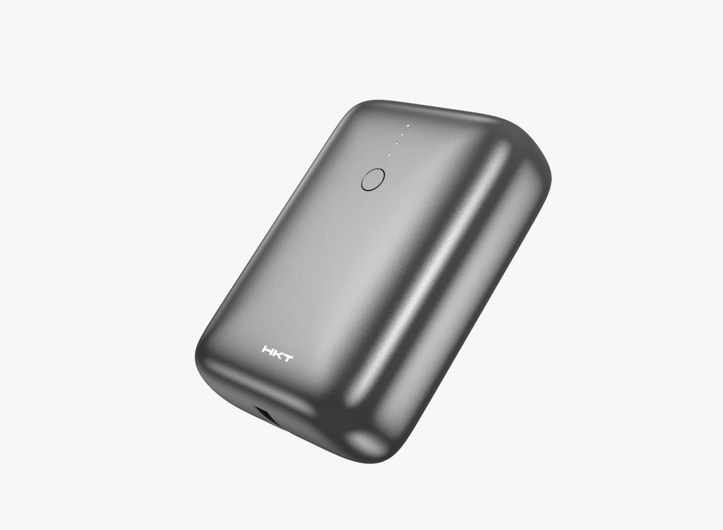 NANO POWERBANK - Black
