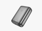 NANO POWERBANK - White