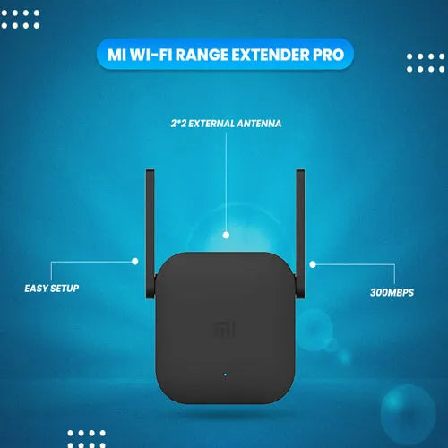 Xiaomi Mi WiFi Amplifier Pro 300M Mi Amplifier Network Expander Router Power Extender 2 Antenna / Tenda F3 Wifi Extender Route