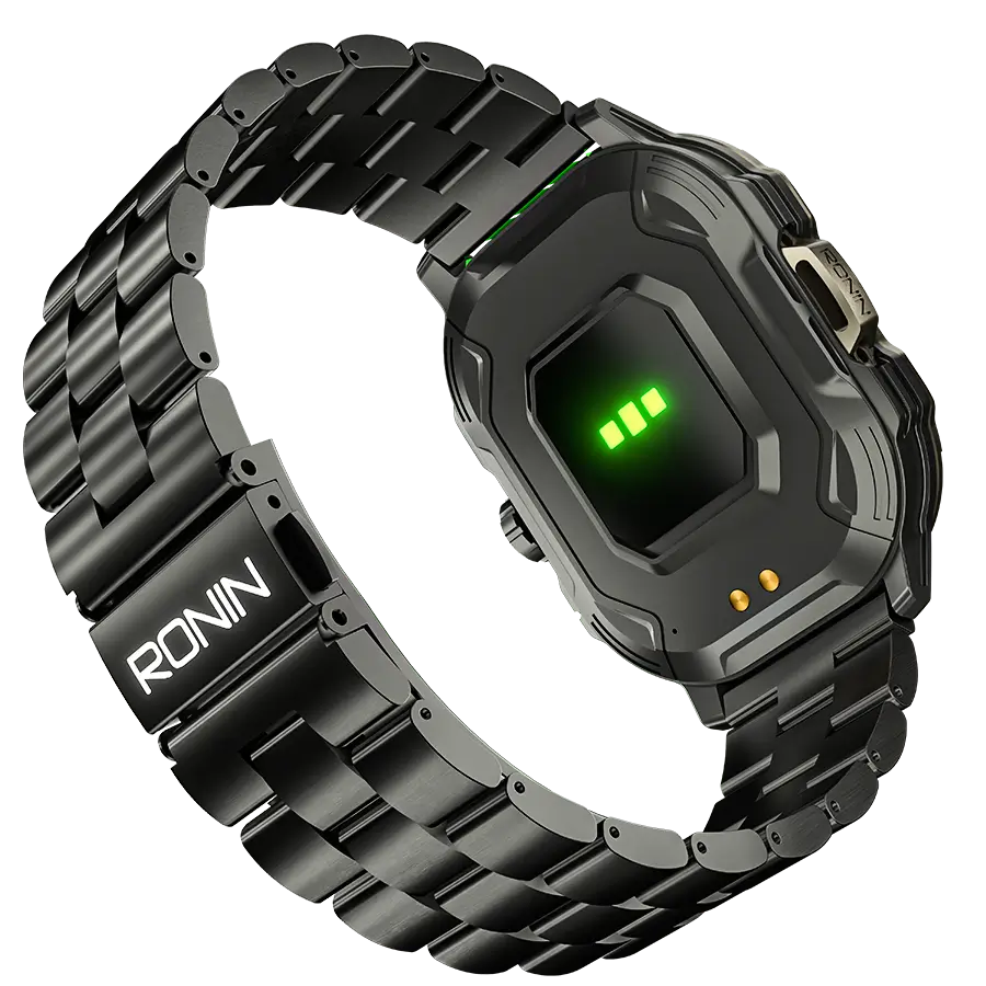 R-013 LUXE Smart Watch
