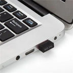 Speed-X Alfa W102 Wireless N USB WiFi Adapter 150Mbps | 2.4GHz 802.11b/g/n Wireless Network Adapter | Plug & Play WiFi Dongle for PC, Laptop, Desktop & Home Office