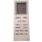 Gree AC Remote Control for Non-Inverter Air Conditioner | Replacement Remote | High-Quality Compatible AC Controller | Match with Original Remote Picture