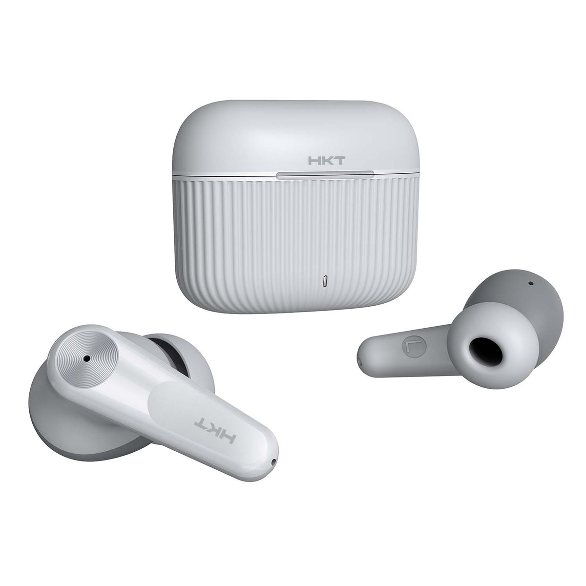 AIRVIBE EARBUDS - Gray
