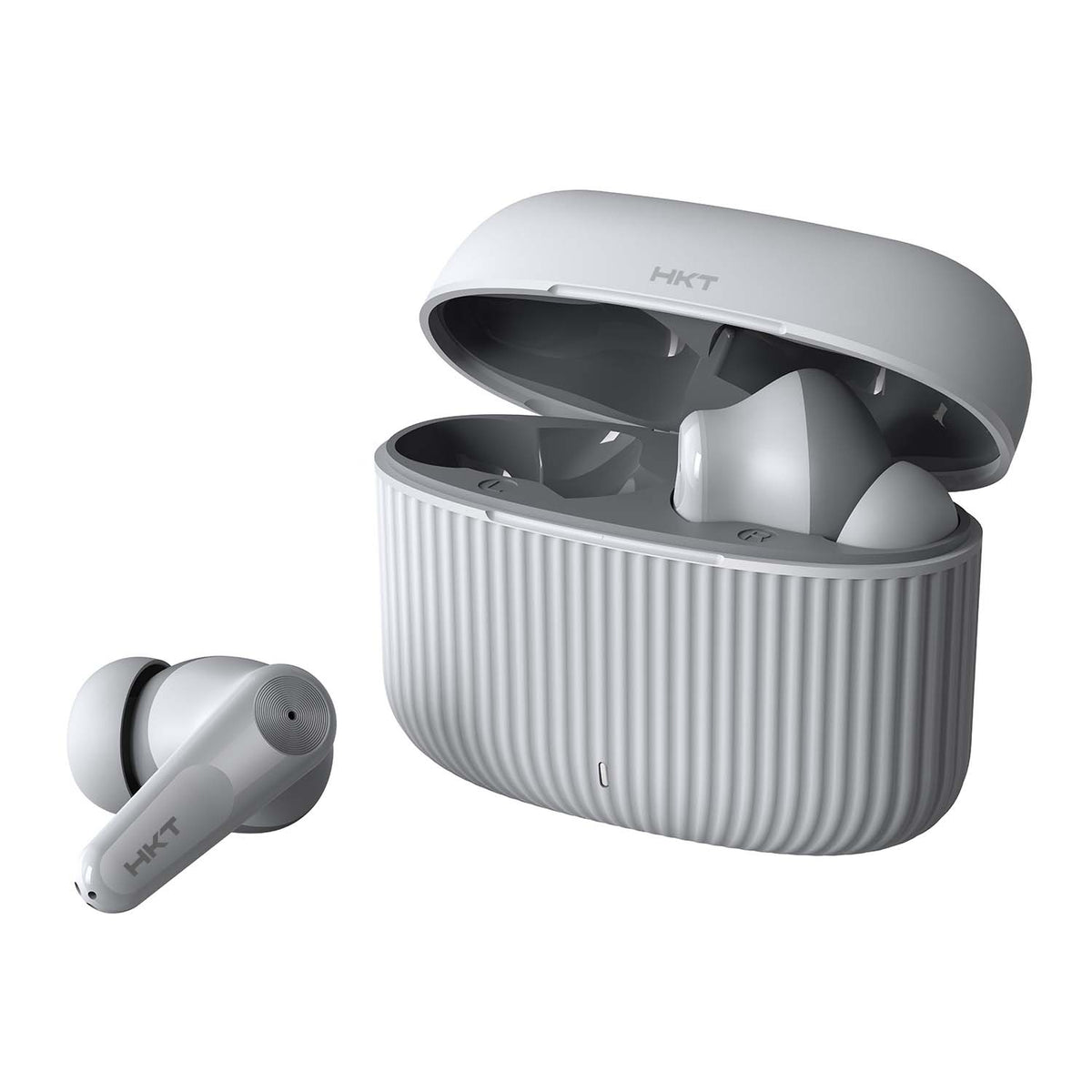 AIRVIBE EARBUDS - Gray