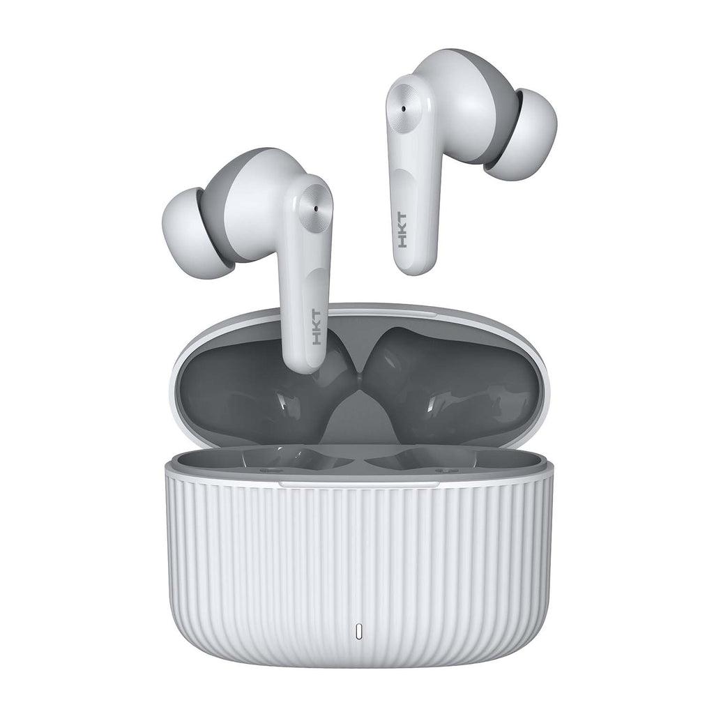 AIRVIBE EARBUDS - Gray