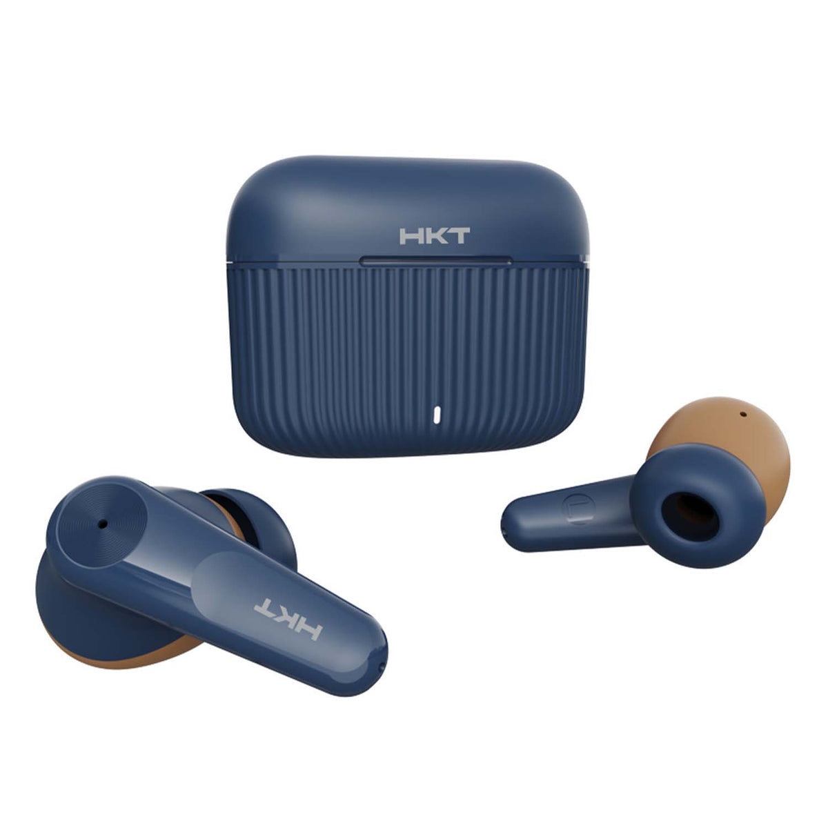 AIRVIBE EARBUDS - Blue