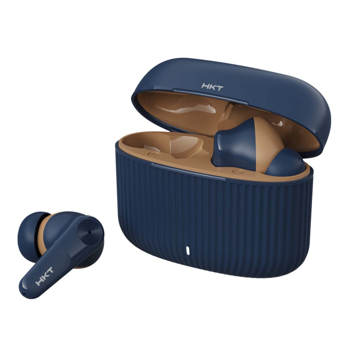 AIRVIBE EARBUDS - Blue