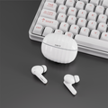 SWANKY EARBUDS - Off White