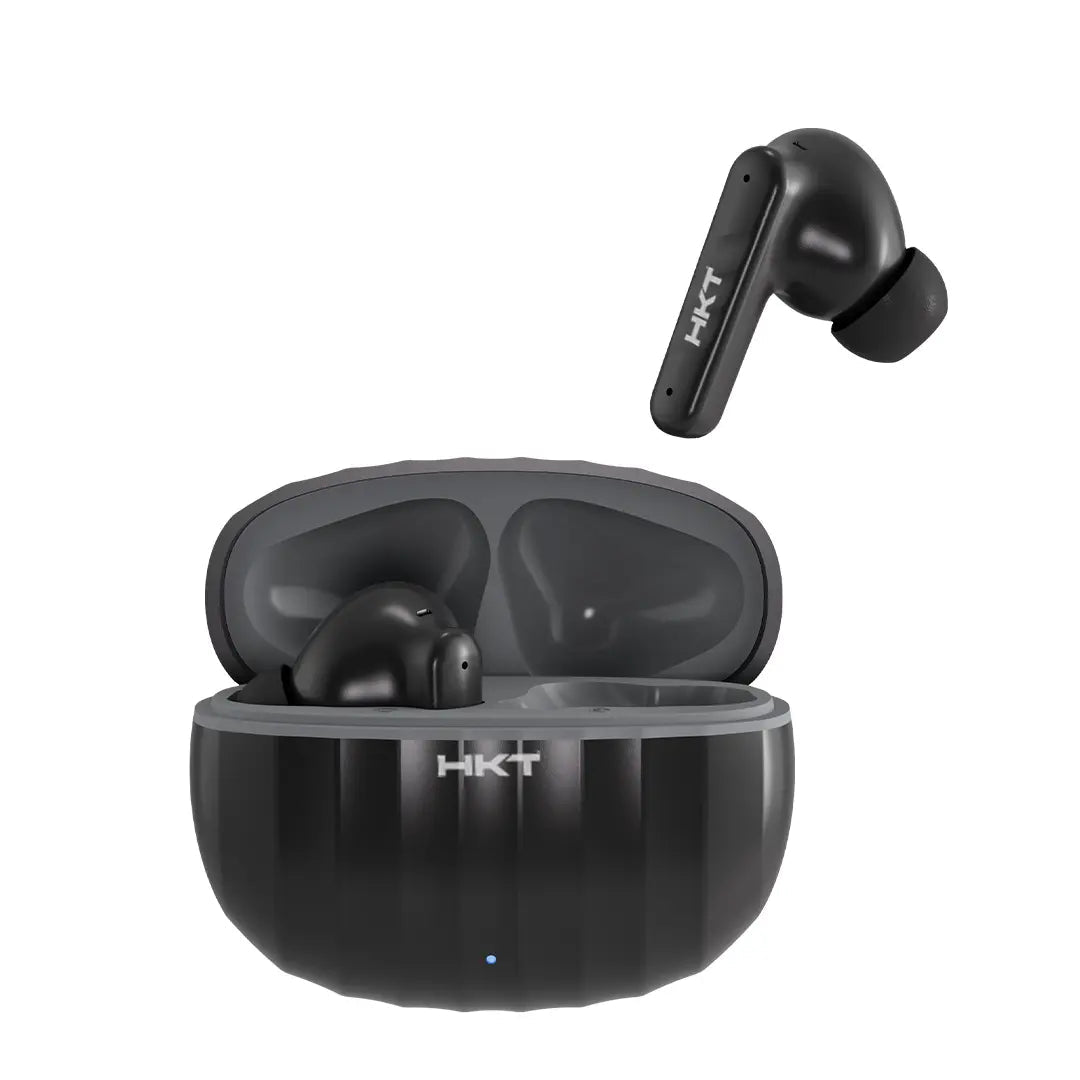 SWANKY EARBUDS - Off White