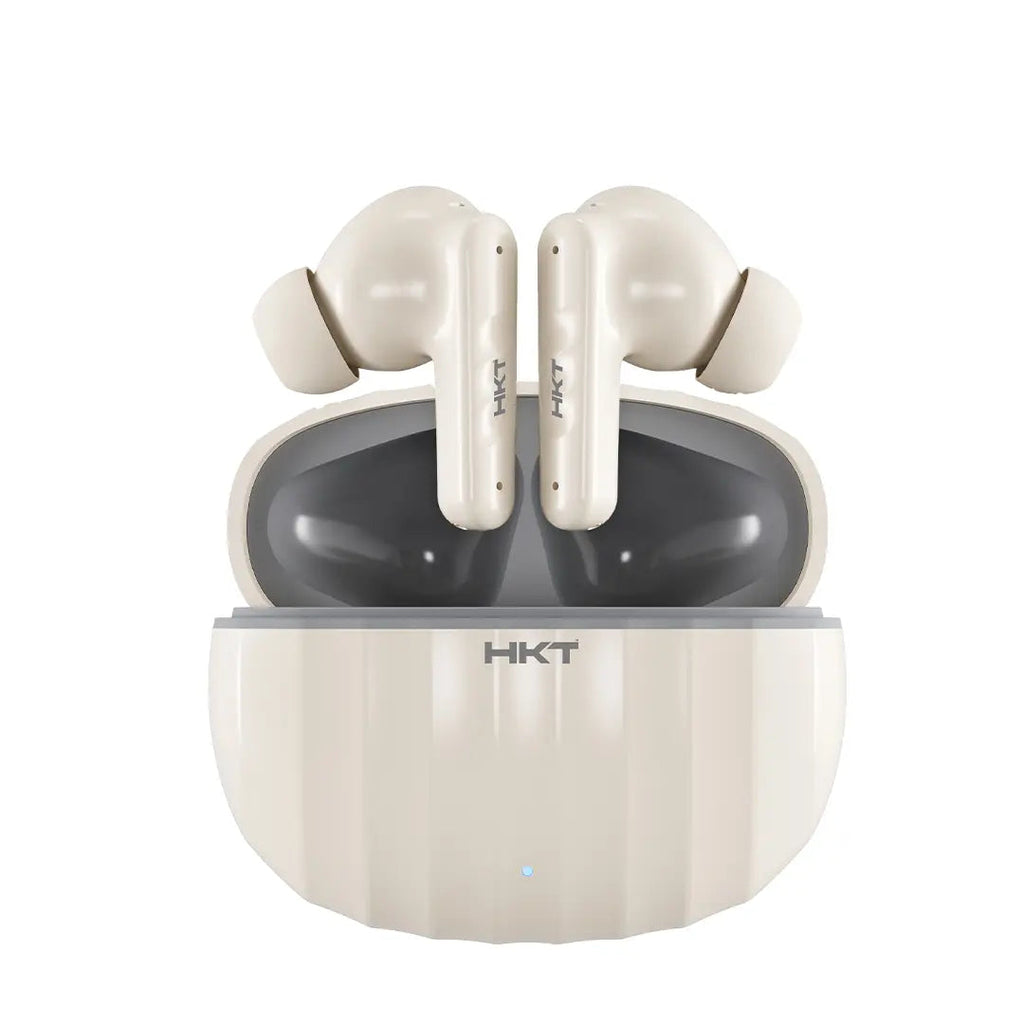 SWANKY EARBUDS - Black