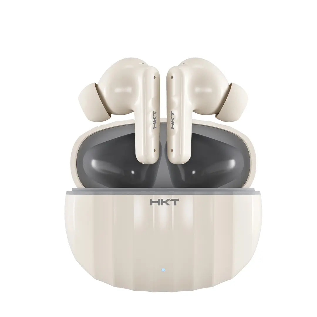 SWANKY EARBUDS - White