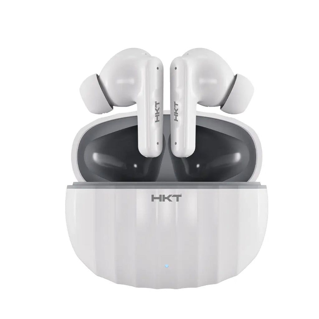 SWANKY EARBUDS - Black