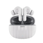 SWANKY EARBUDS - Black