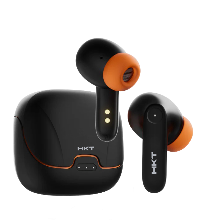 ASTRONOVA EARBUDS - Black