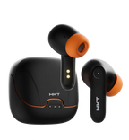ASTRONOVA EARBUDS - Black