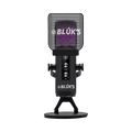 BX-120 Pro Desktop Lava Microphone