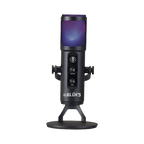 BX-120 Pro Desktop Lava Microphone