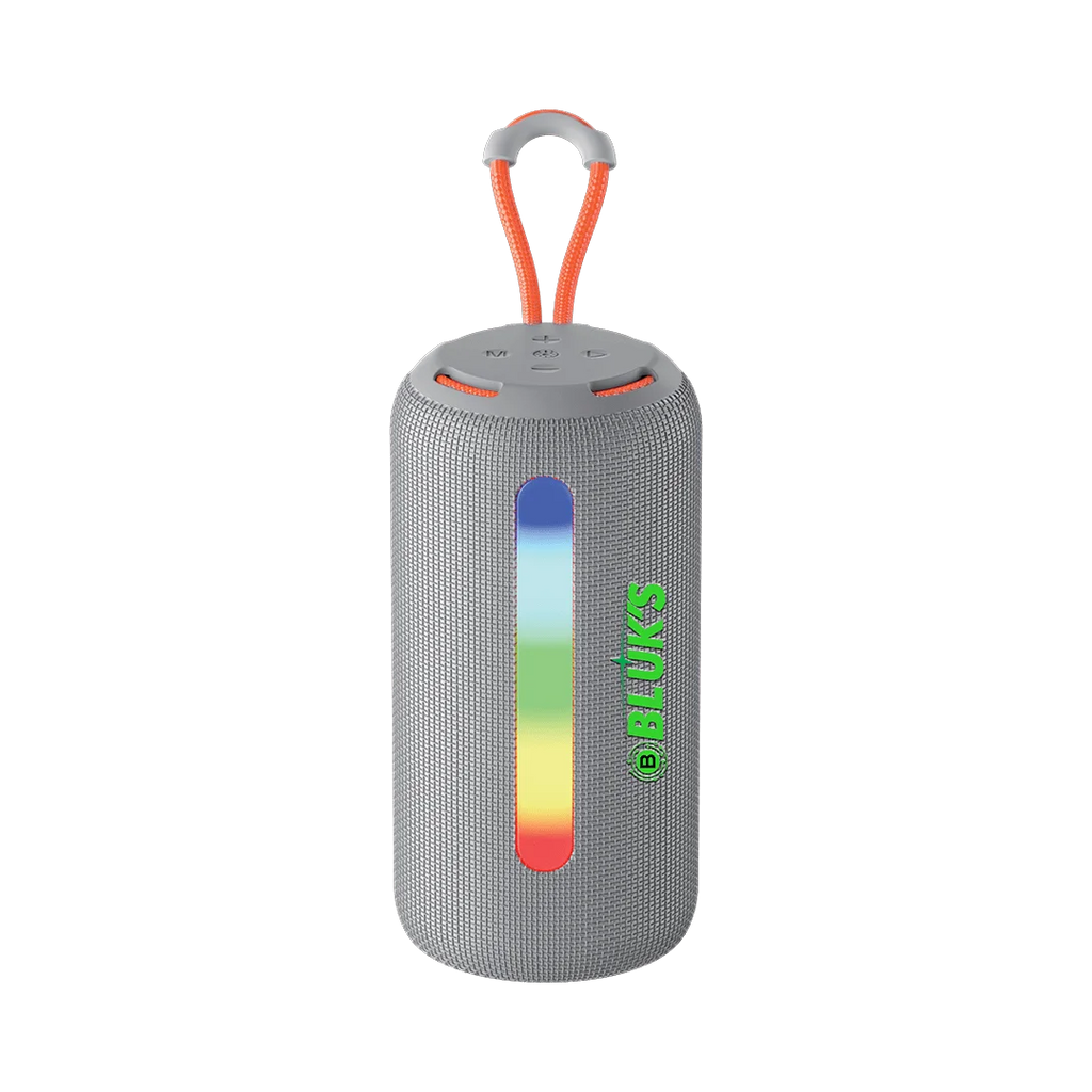 BX-189 Wireless Speaker | Rechargeable | 1800mAh Battery | 16W