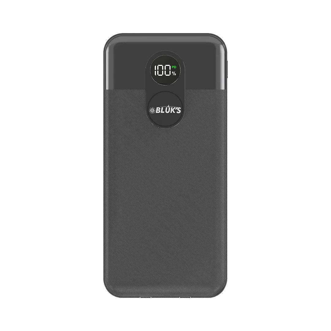 BX-304 Power Bank 20000mAh