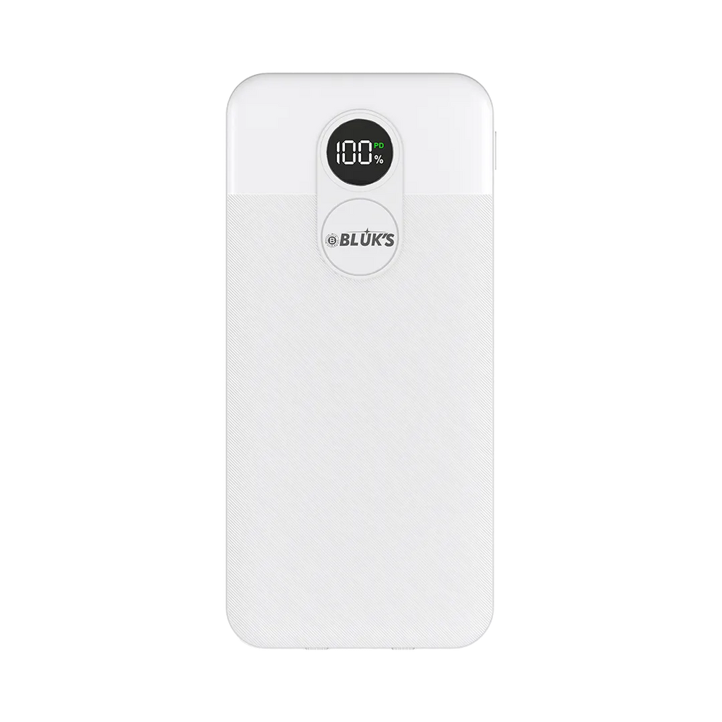 BX-304 Power Bank 20000mAh