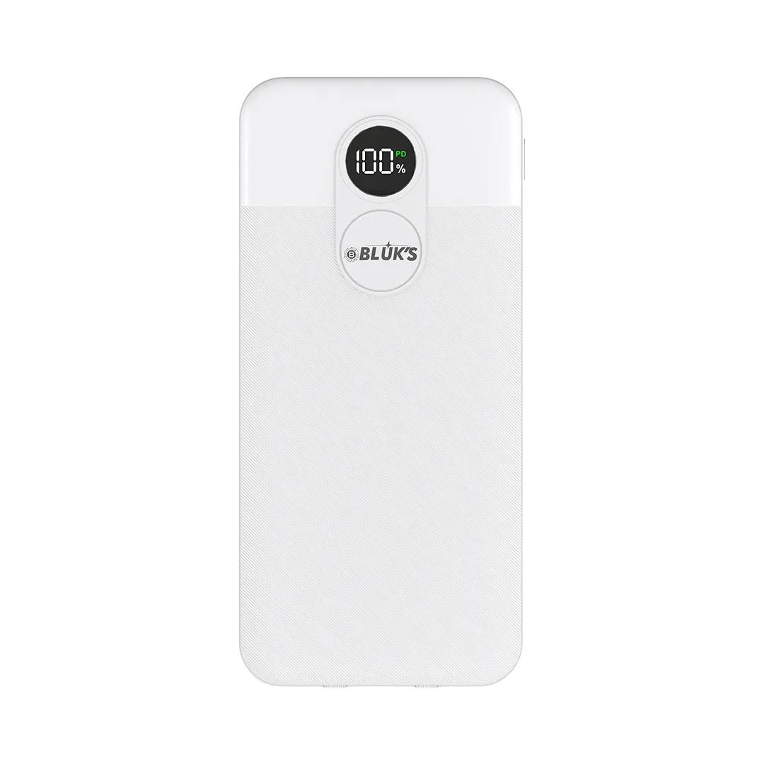 BX-304 Power Bank 20000mAh