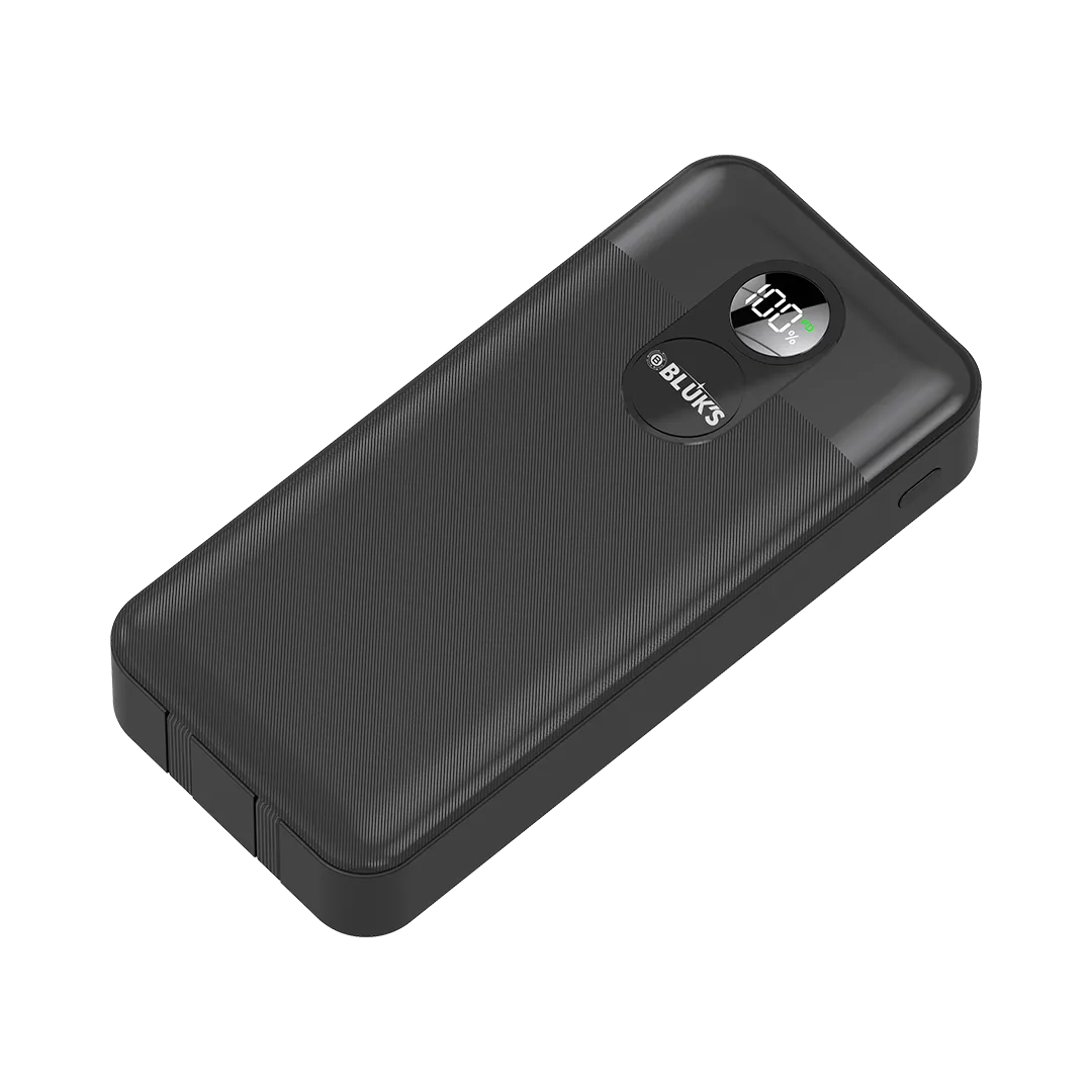 BX-304 Power Bank 20000mAh