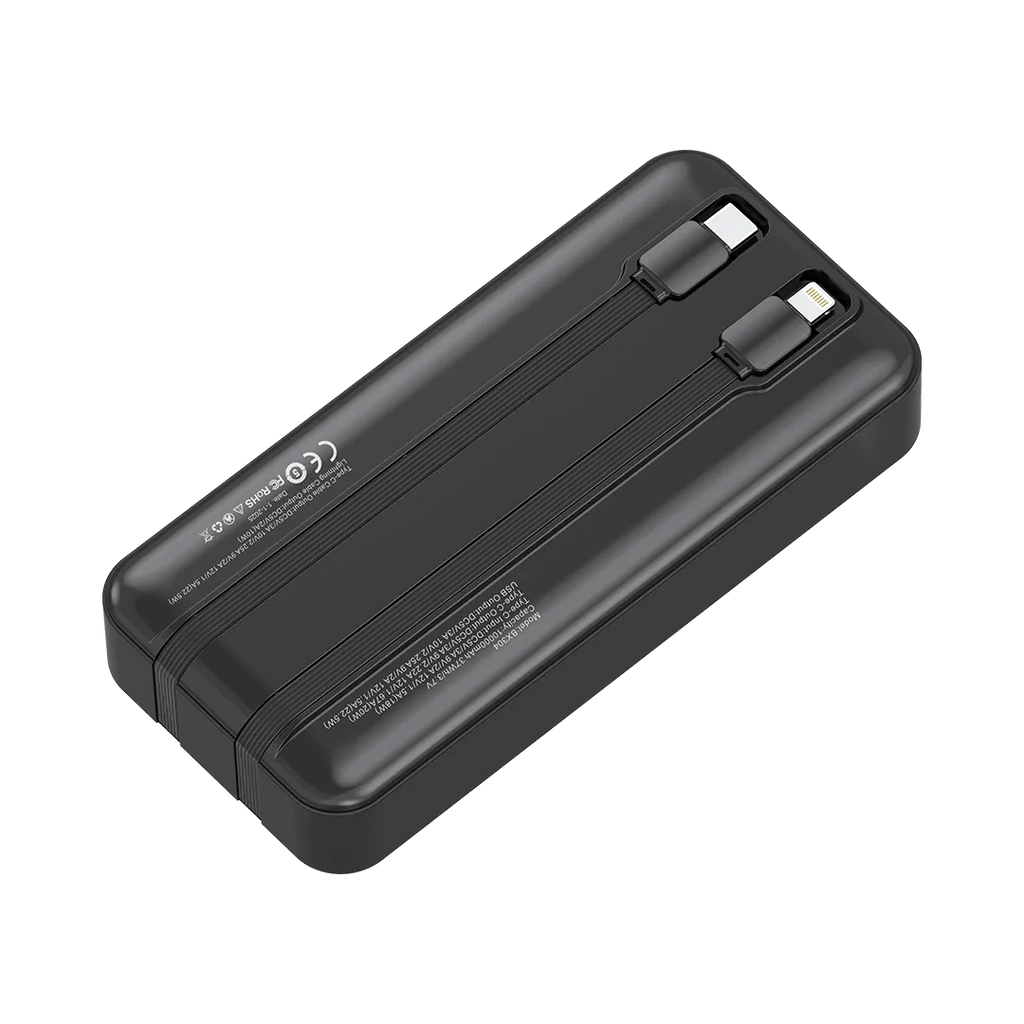 BX-304 Power Bank 20000mAh