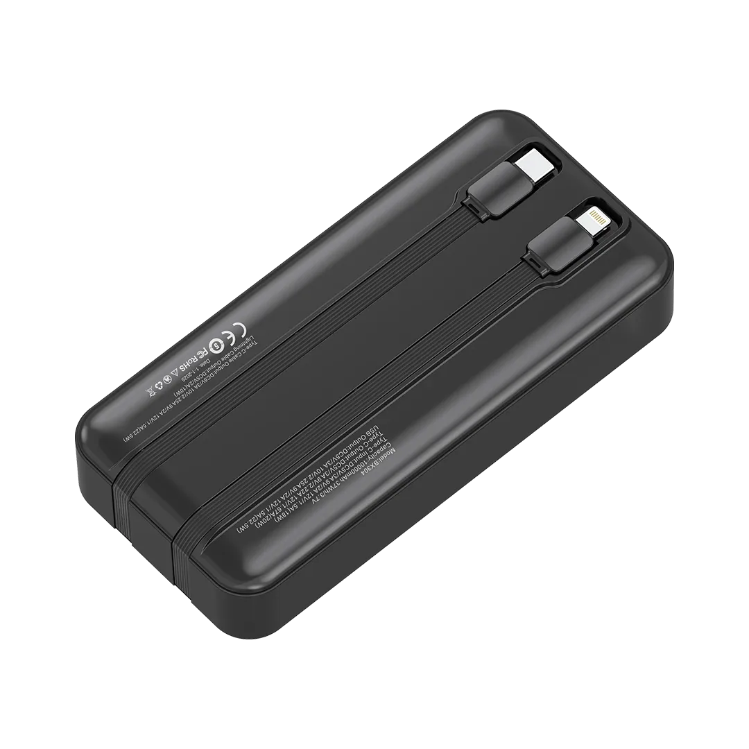 BX-304 Power Bank 20000mAh