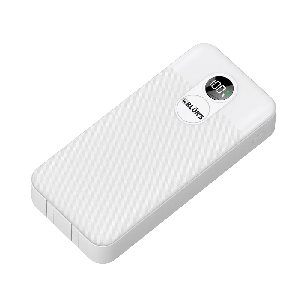 BX-304 Power Bank 20000mAh