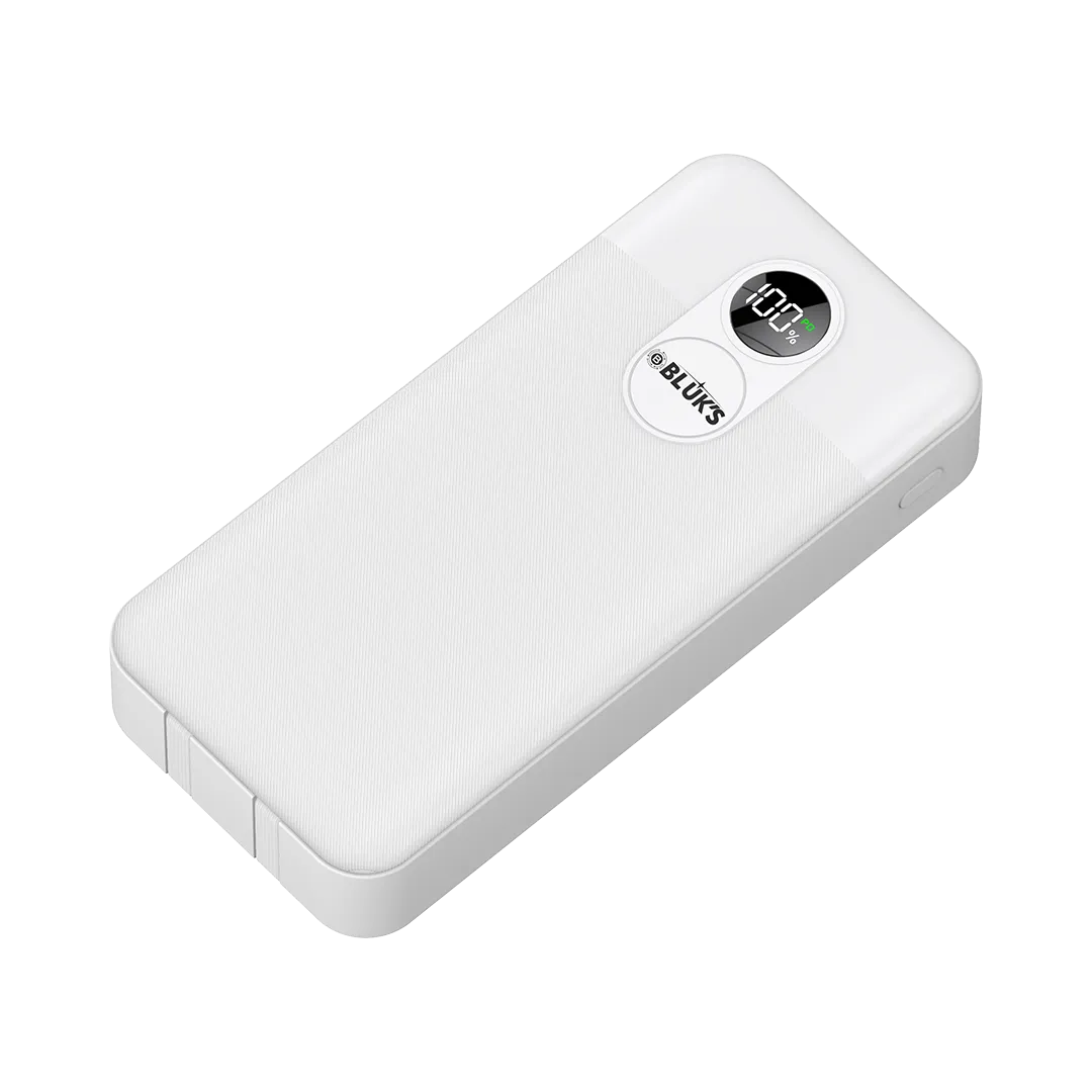 BX-304 Power Bank 20000mAh