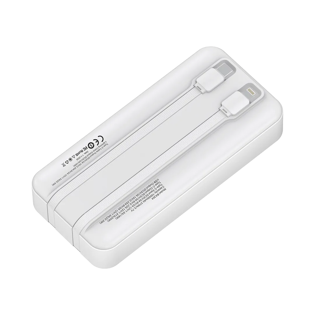 BX-304 Power Bank 20000mAh
