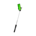 BX-310 Extra Long 700mm Selfie Stick + TriPod Stand