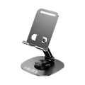 BX-320 Table Stand Full Steel Body & 360° Rotation