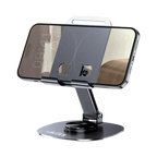 BX-320 Table Stand Full Steel Body & 360° Rotation