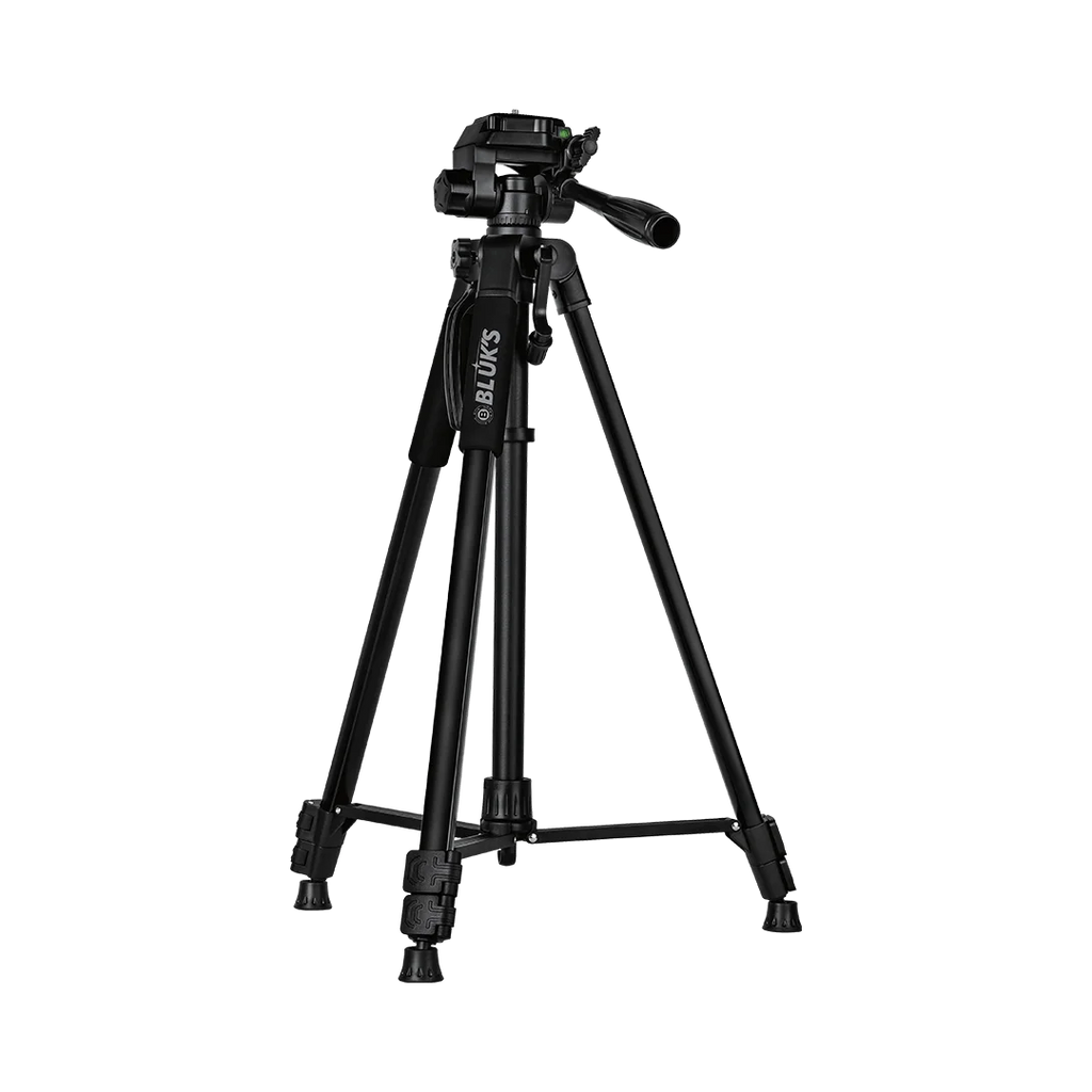 BX-381 - Camera/CamCorder Tripod