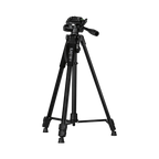 BX-381 - Camera/CamCorder Tripod