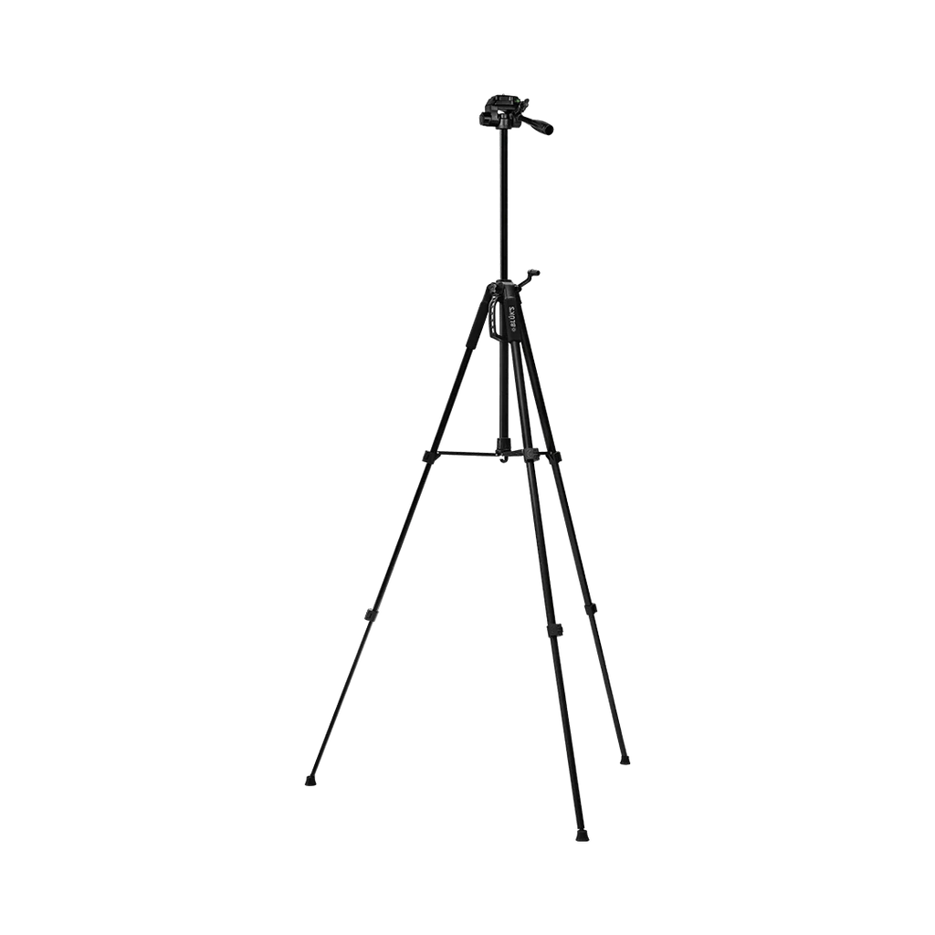 BX-381 - Camera/CamCorder Tripod